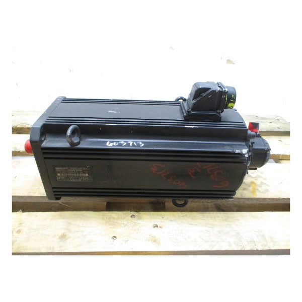 INDRAMAT MDD112C-N-030-N2M-130PB2 253082R 24VDC 43.40/68.10A NSNP