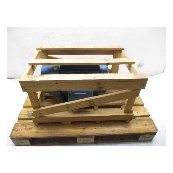 WEG 03018ET3E286T-W22 230/460V 70.2/35.1A NSMP