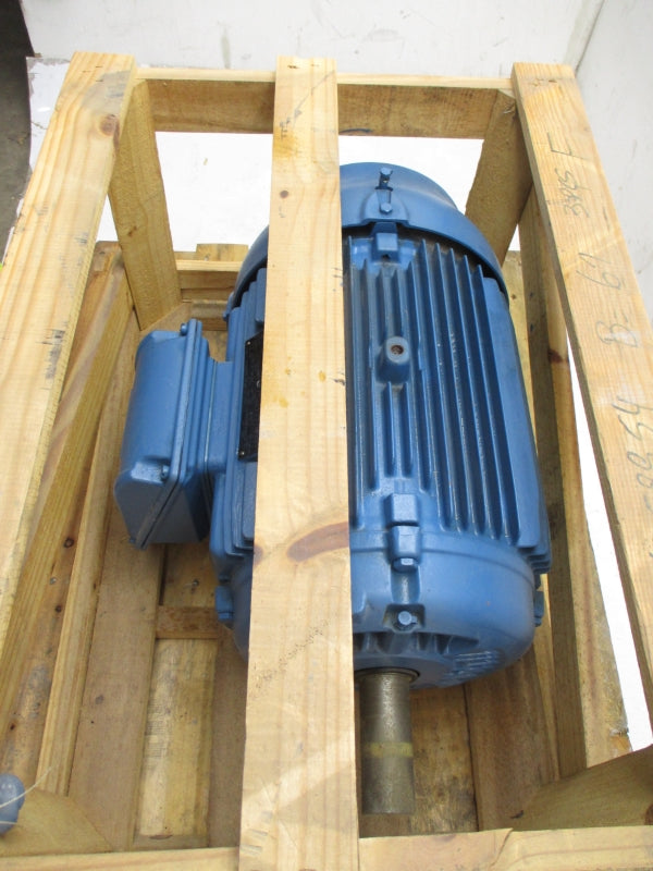 WEG 03018ET3E286T-W22 230/460V 70.2/35.1A NSMP