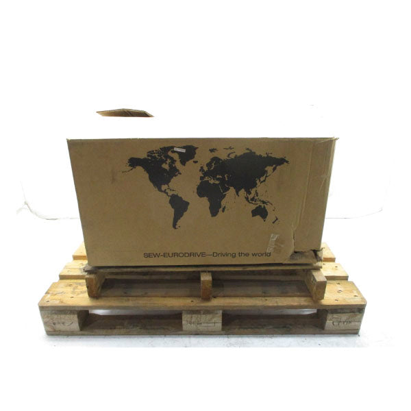 SEW-EURODRIVE R47DRE100LC4 230/460V 12.9/6.5A NSMP