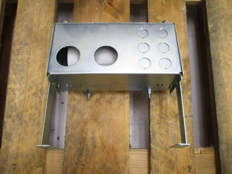 CONTROL TECHNIQUES SK3201-N01 200-240V 31.0/42.0A NSMP