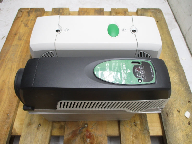 CONTROL TECHNIQUES SK3201-N01 200-240V 31.0/42.0A NSMP