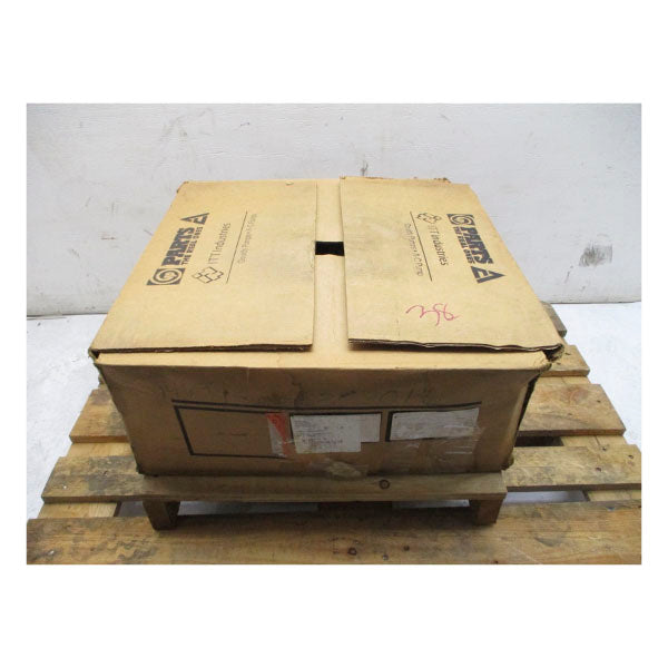 GOULDS PUMPS IMPELLER 252-82-1179  6X8-22 NSMP