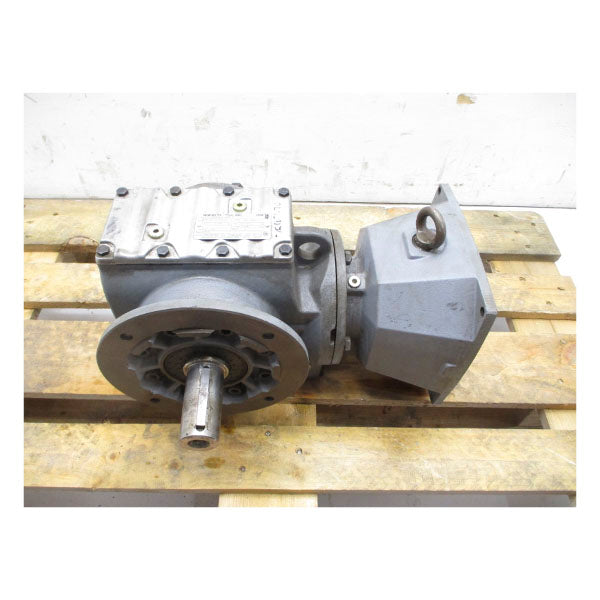 SEW-EURODRIVE SF77D36DT100L4 NSNP