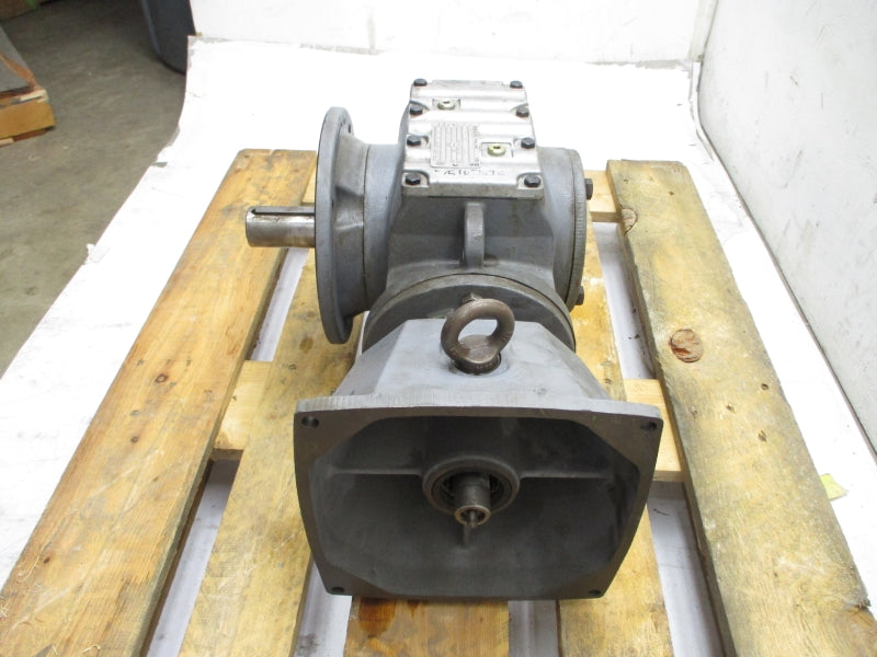 SEW-EURODRIVE SF77D36DT100L4 NSNP