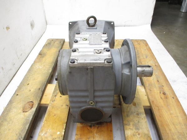 SEW-EURODRIVE SF77D36DT100L4 NSNP