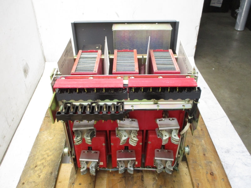 WESTINGHOUSE DS-206 I-A LSI 120VAC 800A NSNP