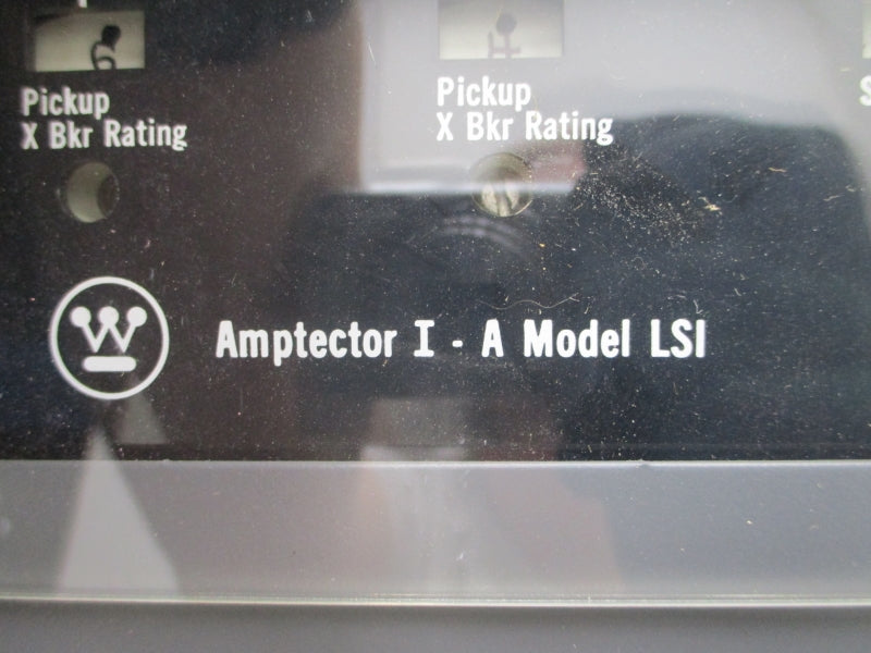 WESTINGHOUSE DS-206 I-A LSI 120VAC 800A NSNP