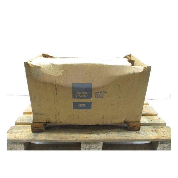 VIKING PUMP KK4625 NSMP