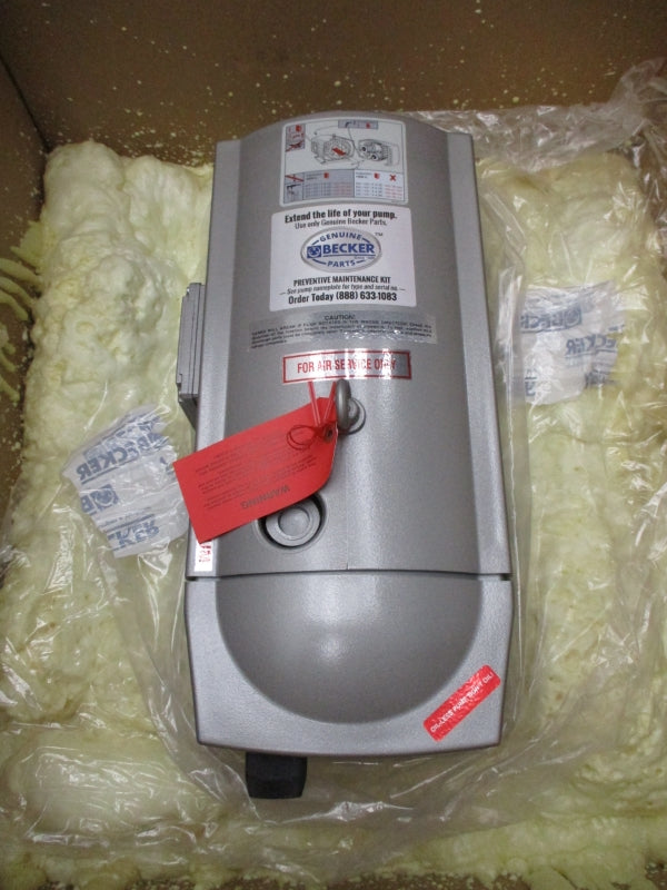BECKER VT4.40 NSMP