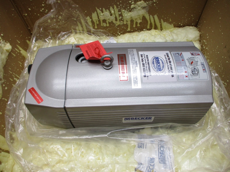 BECKER VT4.40 NSMP