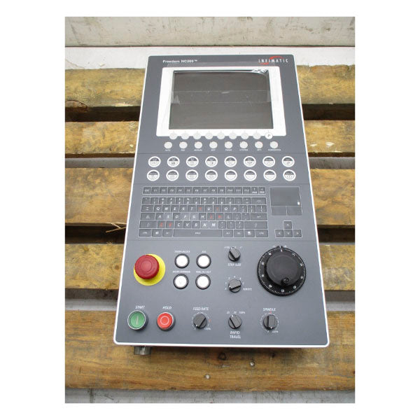 BR AUTOMATION NC200 5P62:INF-NC200-04 5PC750.1043-K01 NSNP
