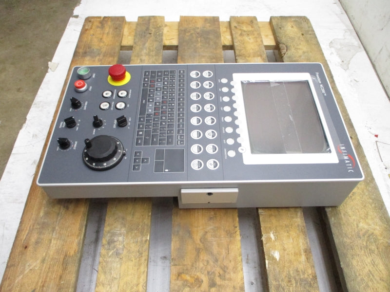 BR AUTOMATION NC200 5P62:INF-NC200-04 5PC750.1043-K01 NSNP