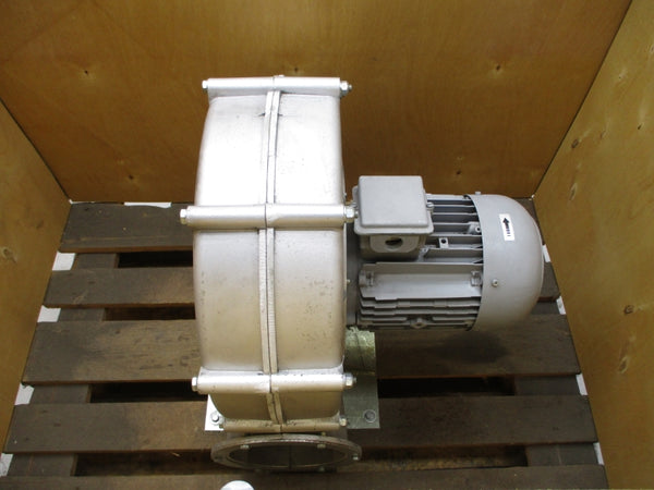 REITZ SCHWEIZ TKV-020-ALURAD B-3340228 NSMP