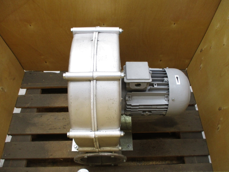 REITZ SCHWEIZ TKV-020-ALURAD B-3340228 NSMP