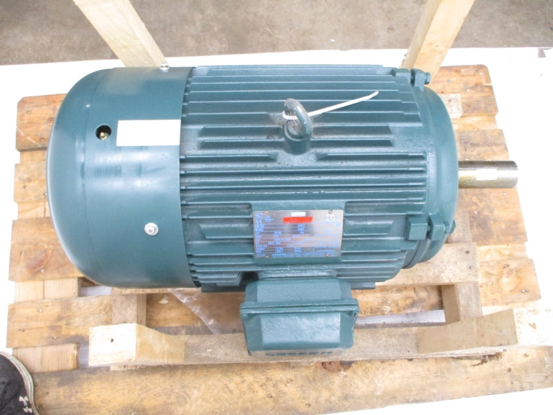 LEESON 170119.00 N286T17FB6B 575V 28.0A NSMP