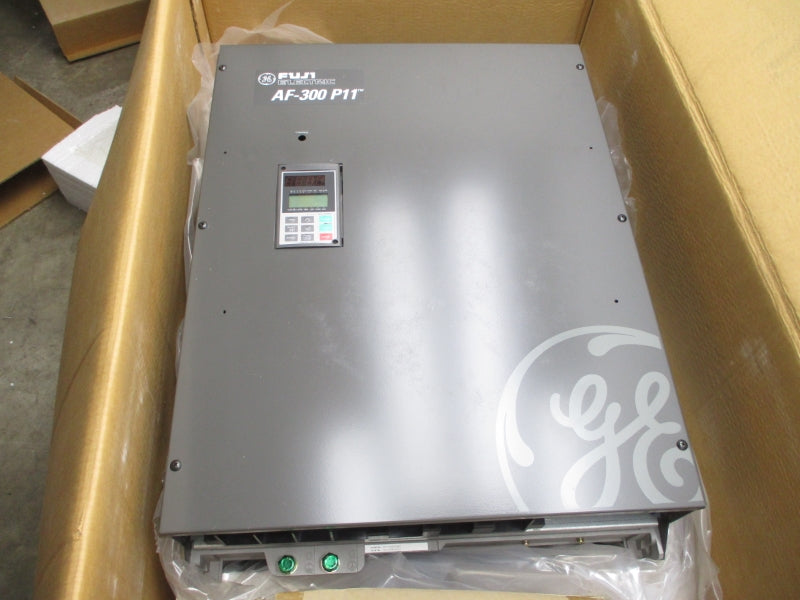FUJI ELECTRIC AF-300P11 6KP1143200X9B1 460V NSMP