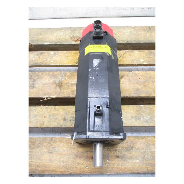 GE FANUC A06B-0319-B281#7008 158V 34A (AS PICTURED) UNMP