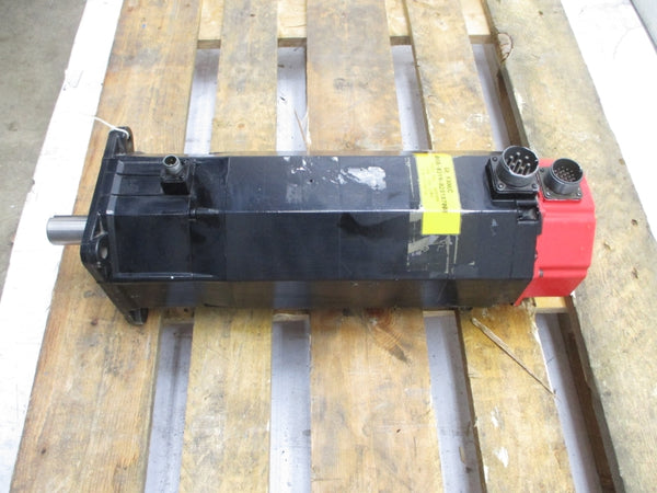 GE FANUC A06B-0319-B281#7008 158V 34A (AS PICTURED) UNMP