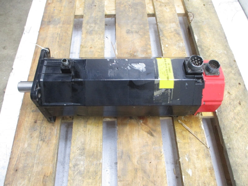 GE FANUC A06B-0319-B281#7008 158V 34A (AS PICTURED) UNMP