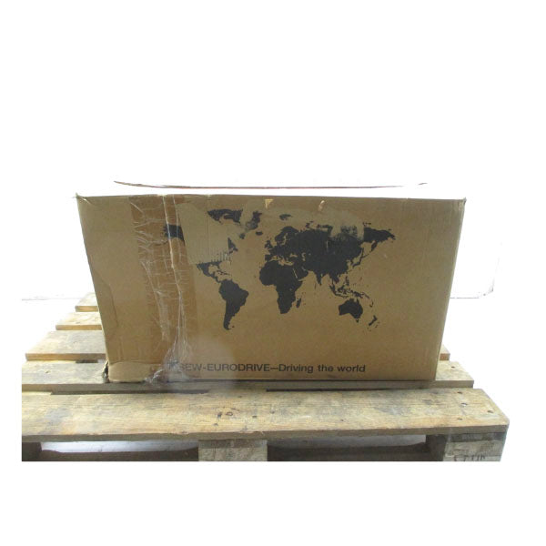 SEW-EURODRIVE K47DRE80M4BE1HR/TH/ES7S/V V80 230/460V 2.90/1.44A NSMP