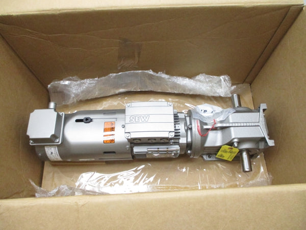 SEW-EURODRIVE K47DRE80M4BE1HR/TH/ES7S/V V80 230/460V 2.90/1.44A NSMP