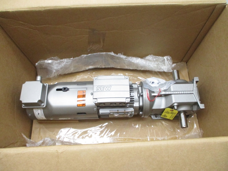 SEW-EURODRIVE K47DRE80M4BE1HR/TH/ES7S/V V80 230/460V 2.90/1.44A NSMP