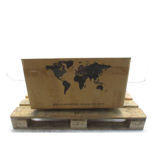 SEW-EURODRIVE KA67DRE100L4 230/460V 8.0/4.00A NSMP