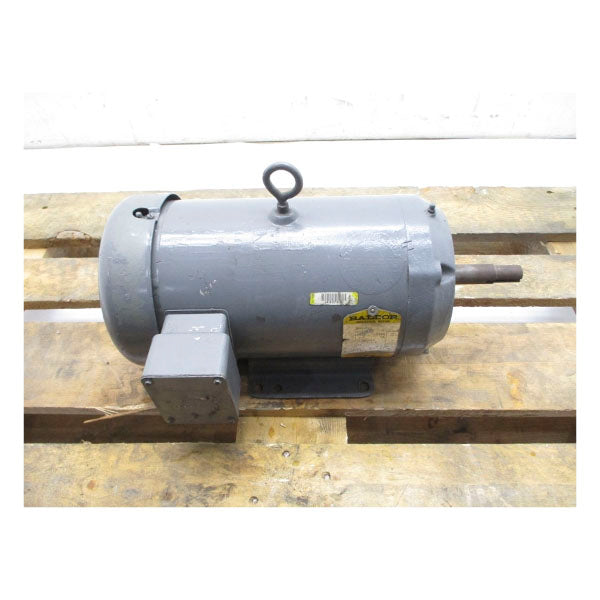 BALDOR JMM3616T 208-230/460V 19-17.2/8.6A NSNP