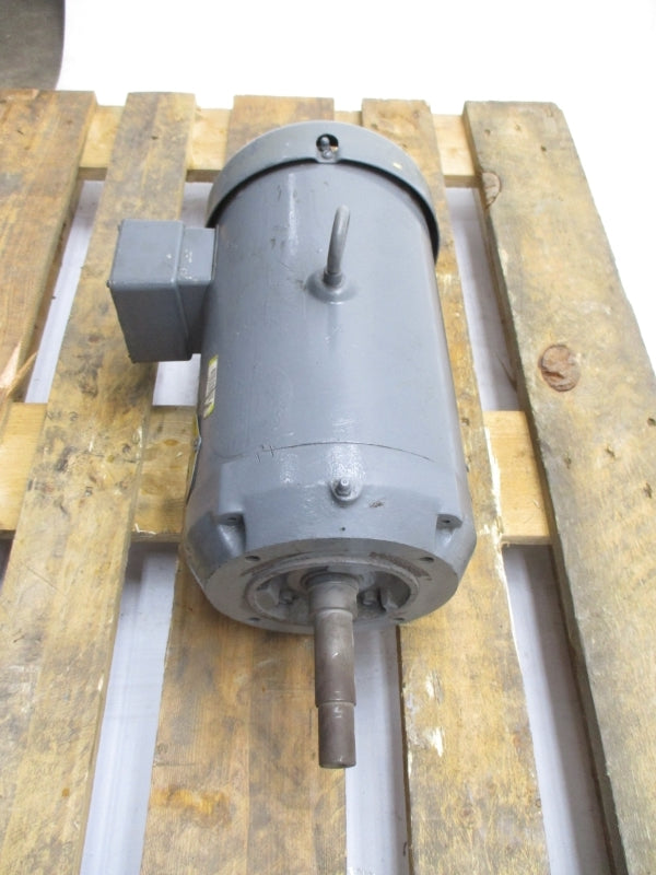 BALDOR JMM3616T 208-230/460V 19-17.2/8.6A NSNP