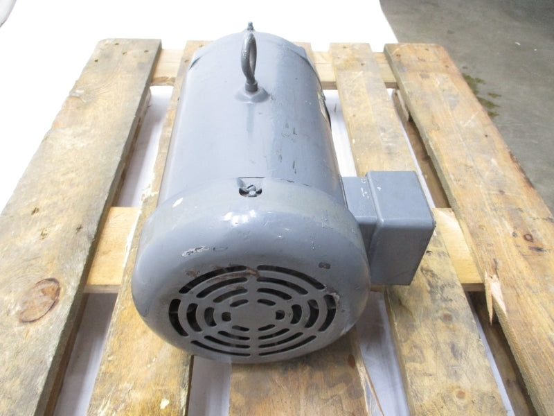 BALDOR JMM3616T 208-230/460V 19-17.2/8.6A NSNP
