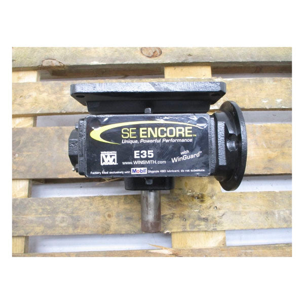 WINSMITH E35MDVS42000HC NSNP