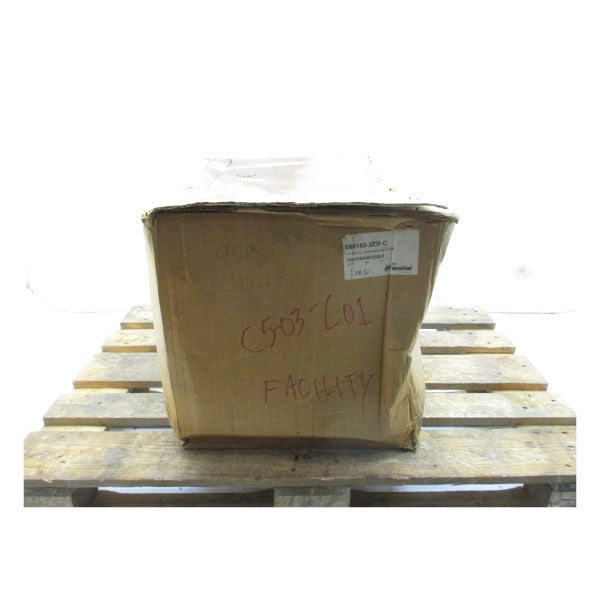 INGERSOLL RAND 666150-3EB-C 120PSI NSMP
