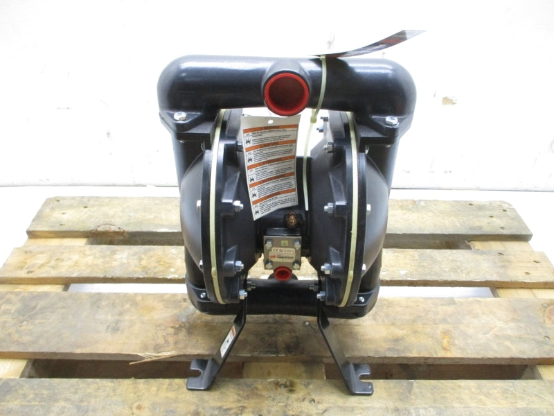 INGERSOLL RAND 666150-3EB-C 120PSI NSMP