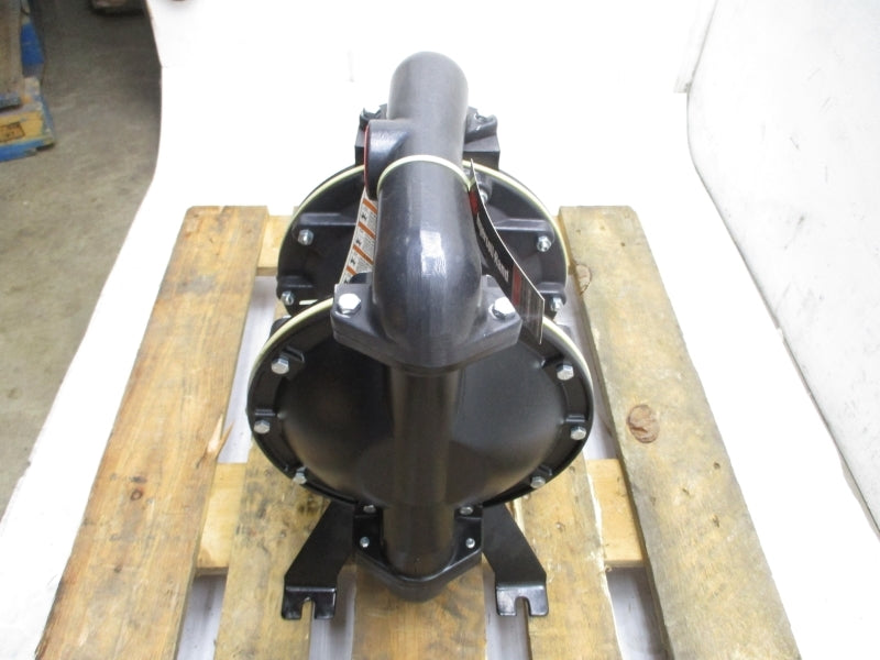 INGERSOLL RAND 666150-3EB-C 120PSI NSMP