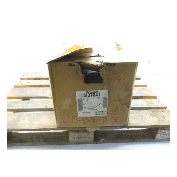 BALDOR RELIANCE M3704T 37G813T975H1 208-230/460V 9.9-9.2/4.6A NSMP
