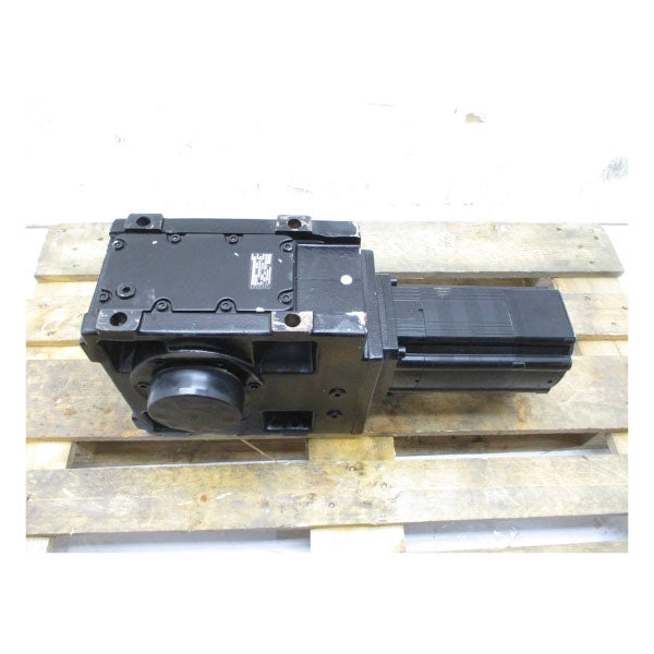 LENZE GKS07-3SSBR14LC32 NSNP
