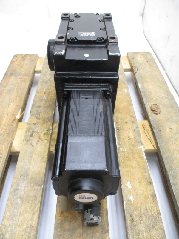 LENZE GKS07-3SSBR14LC32 NSNP