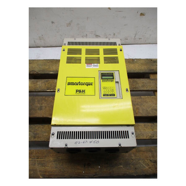 P&H CIMR-G5U4022 380-460VAC 58A NSNP