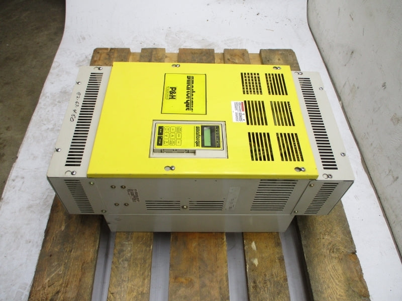 P&H CIMR-G5U4022 380-460VAC 58A NSNP