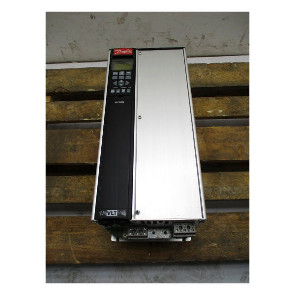 DANFOSS VLT5022PT5C2OSTRODLF00A31C0 175Z4318 380-500V 37.5A NSNP