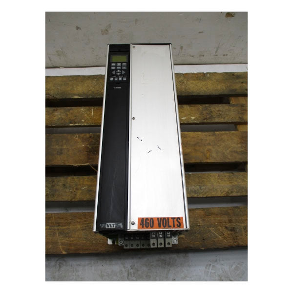 DANFOSS VLT5032PT5C20SBR0DL 175Z4151 380-500V 60A NSNP