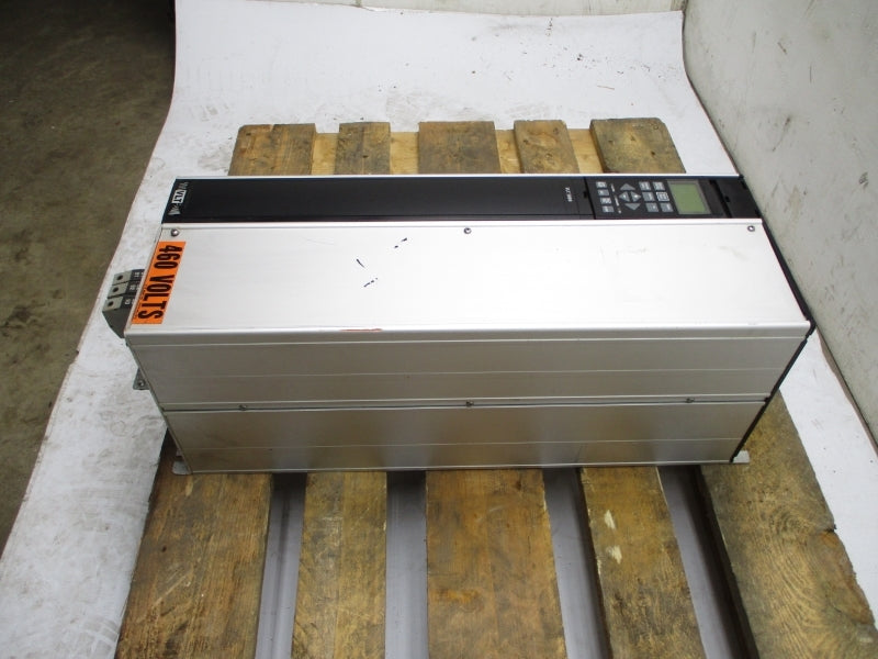 DANFOSS VLT5032PT5C20SBR0DL 175Z4151 380-500V 60A NSNP
