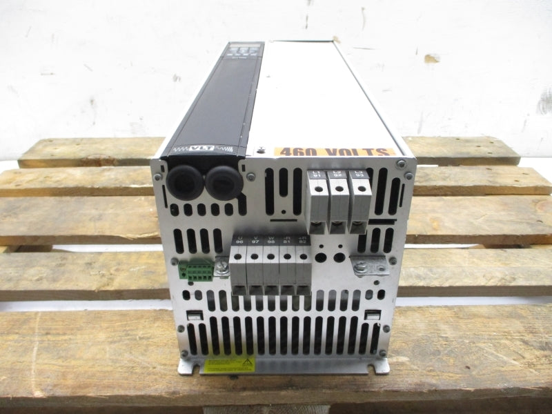 DANFOSS VLT5032PT5C20SBR0DL 175Z4151 380-500V 60A NSNP