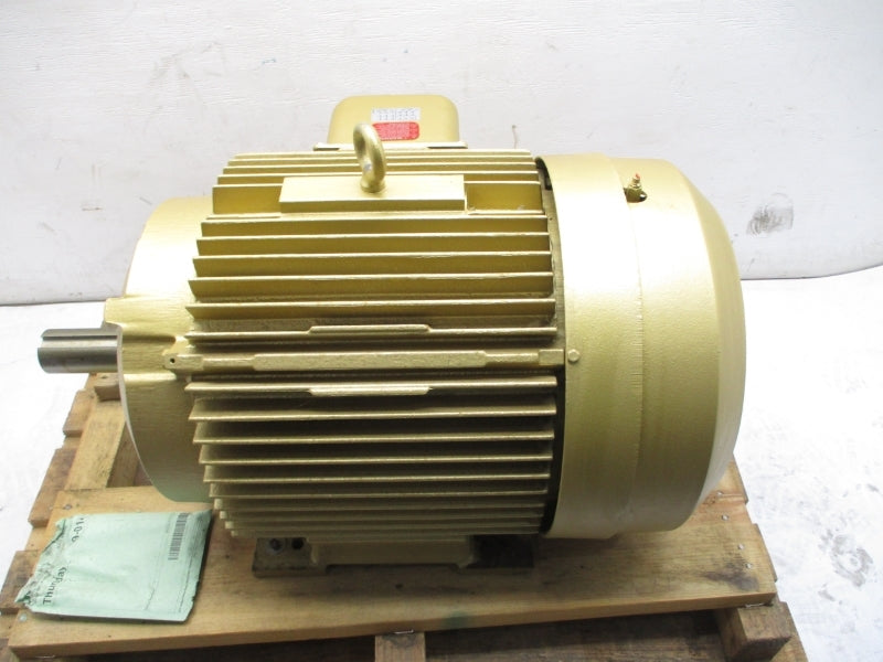 BALDOR RELIANCE EM4316T A36-1115-1816 230/460V 169/84.9A NSMP