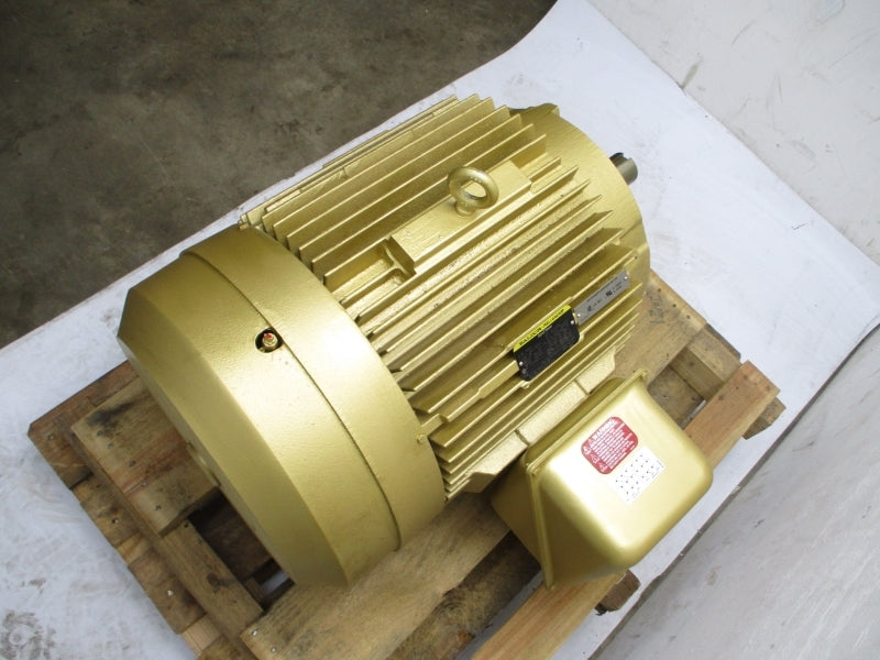 BALDOR RELIANCE EM4316T A36-1115-1816 230/460V 169/84.9A NSMP