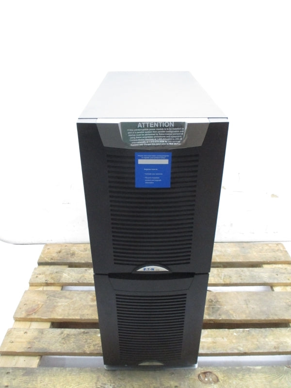 EATON 9155-8 K40811030000000 192VDC 100A NSMP