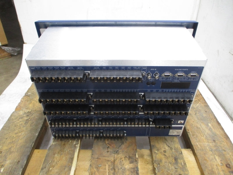 SEL SEL-487B 0487B045X1XEEEXX8 300VAC 5A NSMP