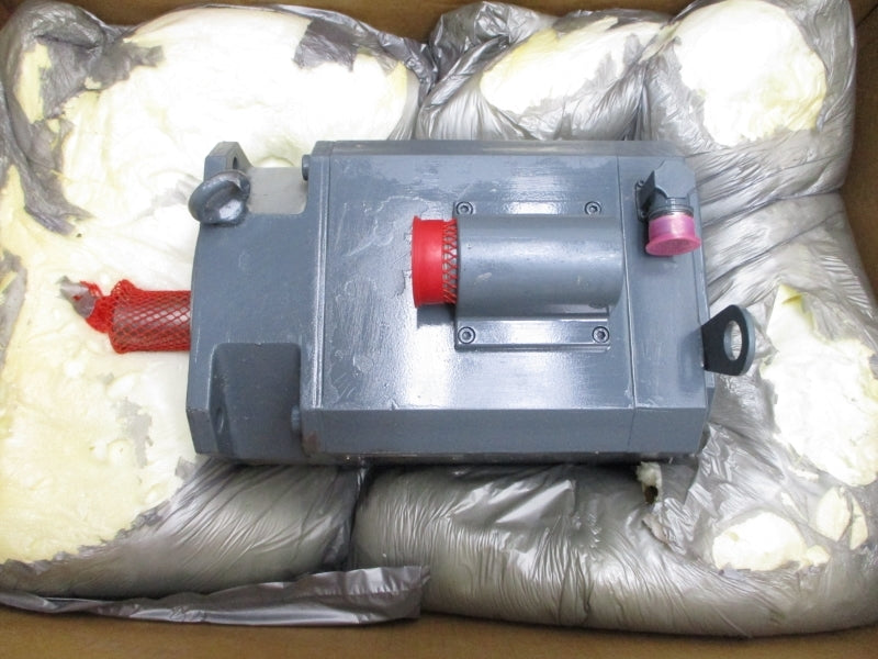 SIEMENS 1FT6102-8AF71-4AG1 149/297V 14.2/17.2A UNMP