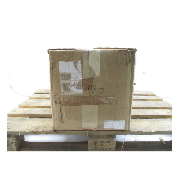 GENERAL ELECTRIC THE480D125WMN1 480V 60A NSMP